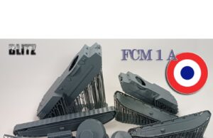 FCM 1A