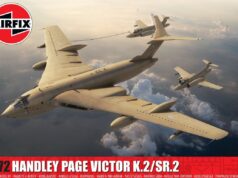 Handley Page Victor K.2/SR.2