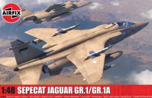 SEPECAT Jaguar GR.1/GR.1A