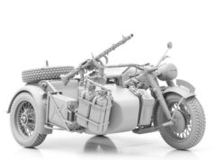 Zundapp KS-750