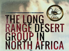 LRDG in Africa
