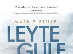 Leyte Gulf