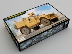 M1245 A1 M-ATV