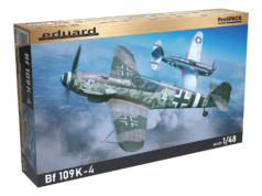 Me-109 K4