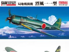 Mitsubishi A-7M Reppu