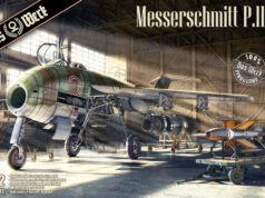 Messerschmitt P.1101