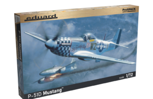 P-51D Mustang