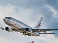 P8 Poseidon