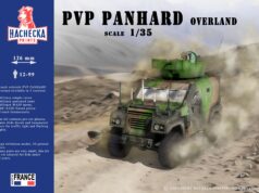 PVP Panhard