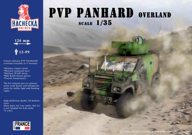 PVP Panhard