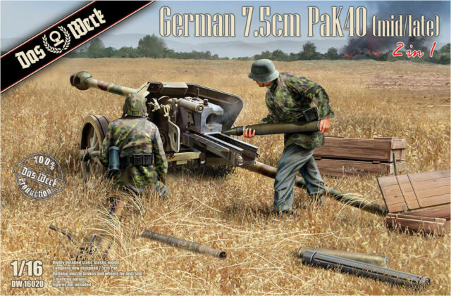 PaK 40 75 mm