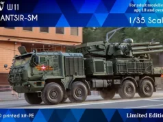 Pantsir SM