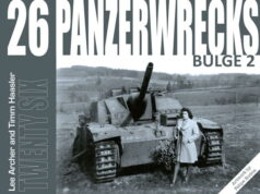 Panzerwrecks núm. 26