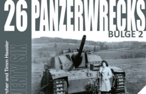 Panzerwrecks núm. 26