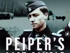 Peiper: last gamble