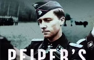 Peiper: last gamble