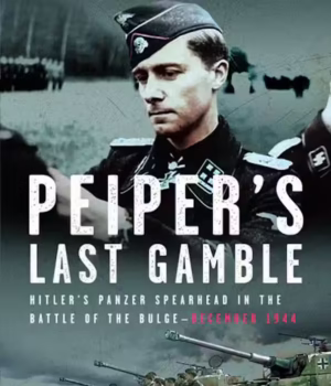 Peiper Casemate Solomaquetas