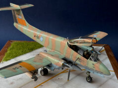 IA-58 Pucará