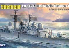 HMS Sheffield