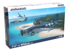 Wildcat F4F-4