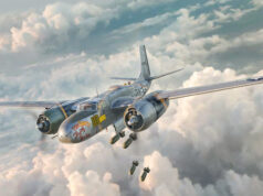 A-26 B Invader