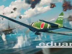 A6M2-K KAMIKAZE TOKKÔTAI