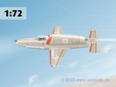 Arado E580