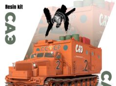 Kharkovchanka-2