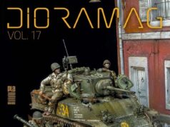 Dioramag 17