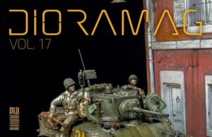 Dioramag 17