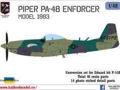PA-48 Enforcer