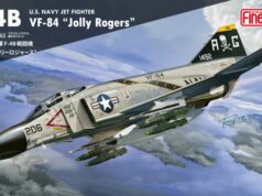 F4 B Phantom II