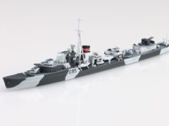 HMS Jupiter