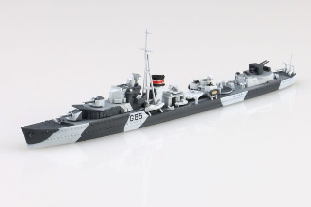 HMS Jupiter