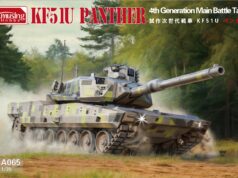 Kf-51U Panther
