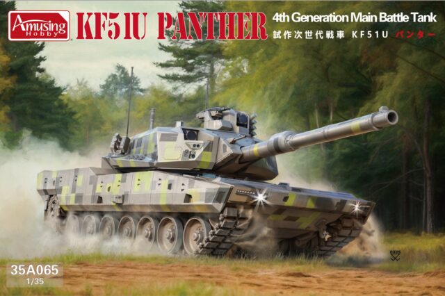 Kf-51U Panther