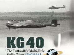 KG 40 The Luftwaffe’s Multi-Role Strike Wing 39 -45