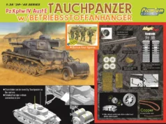 Pz.Kw Mk. IV Ausf E