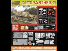 Panther G Ardenas