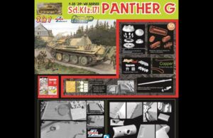 Panther G Ardenas