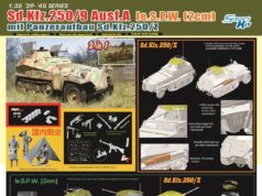 Sd.Kfz 250/9