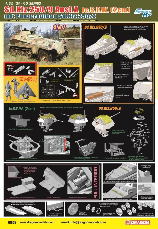 Sd.Kfz 250/9