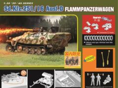Sd.Kfz 251/16