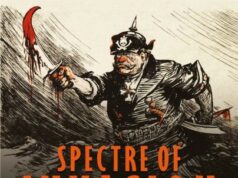 Spectre of Invasion