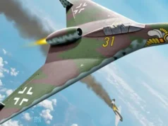 Gotha P.60 C1