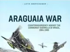 Araguaia War
