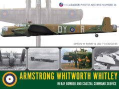 Armstrong Whitworth Whitley