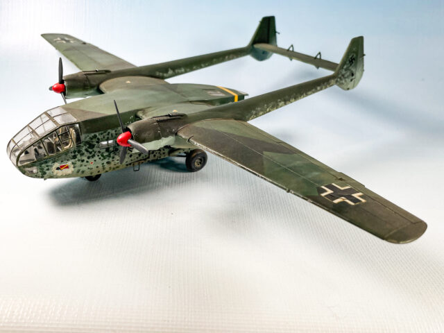 Gotha Go-244