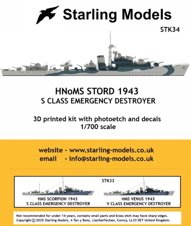 HNoMS Stord