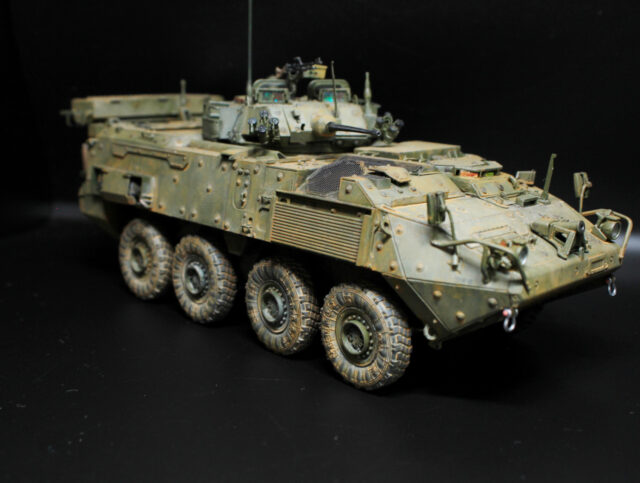 NZLAV